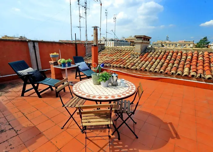 Apartment Tagliamento