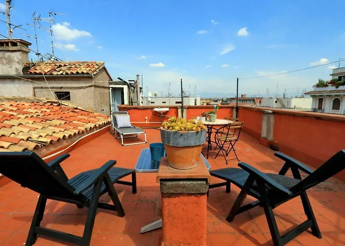 Tagliamento Apartment