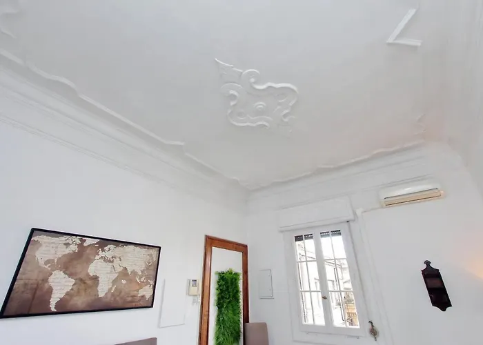 Apartment Tagliamento Rom