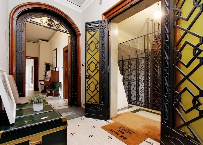 Tagliamento Apartment