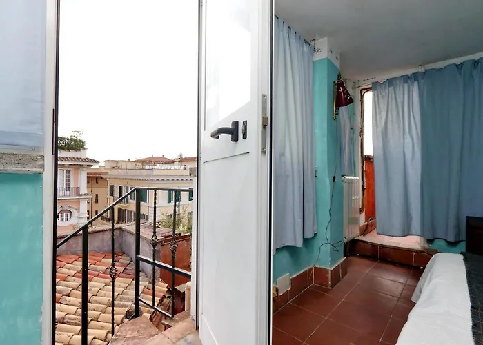 Tagliamento Apartment