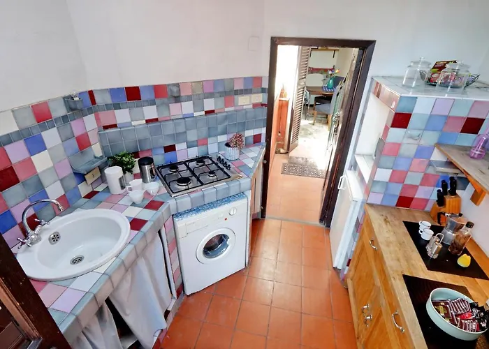 Apartment Tagliamento *
