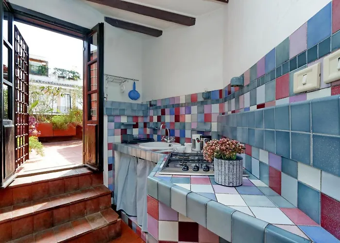Apartment Tagliamento