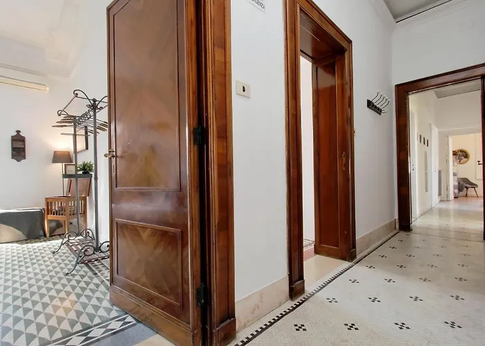 Tagliamento Apartment *