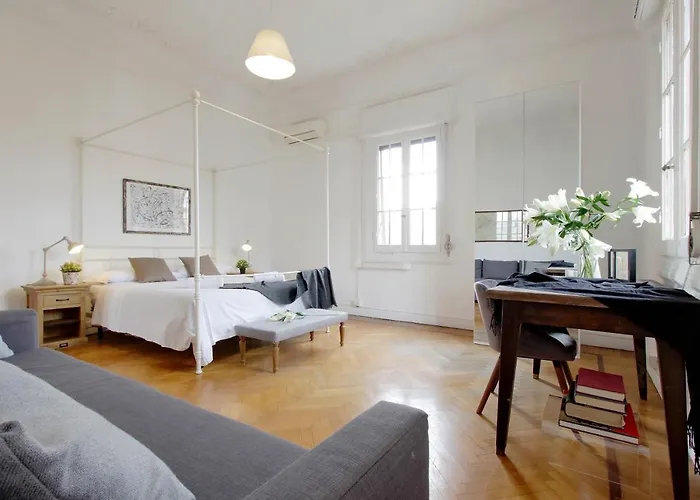Tagliamento Apartment