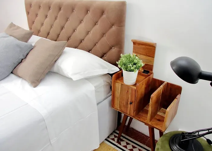 Apartment Tagliamento Rom