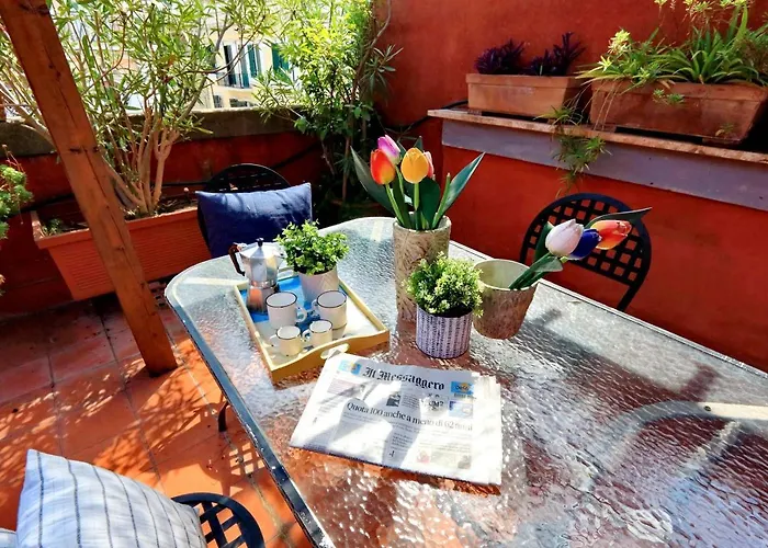 Apartment Tagliamento *