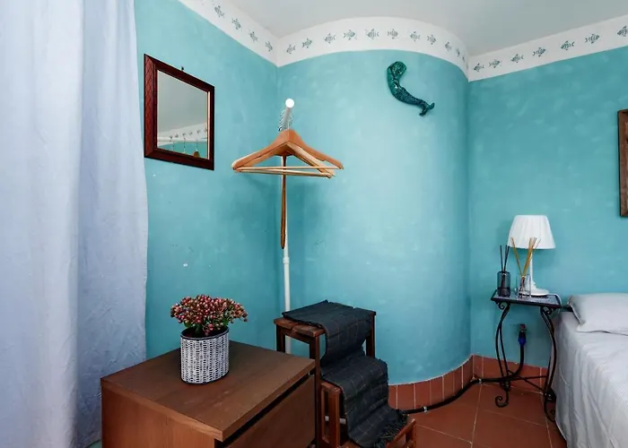 Apartment Tagliamento Rom