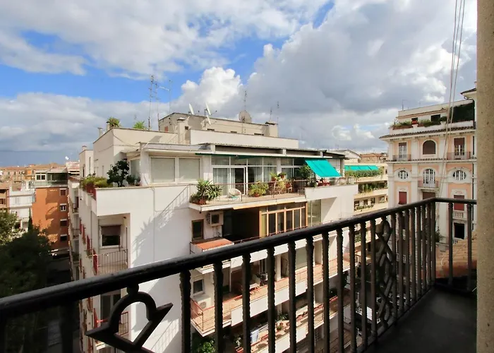Tagliamento Apartment