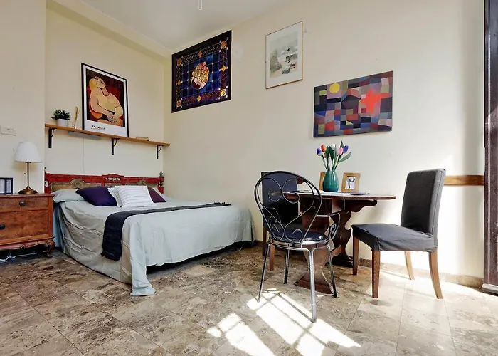 Apartment Tagliamento Rom
