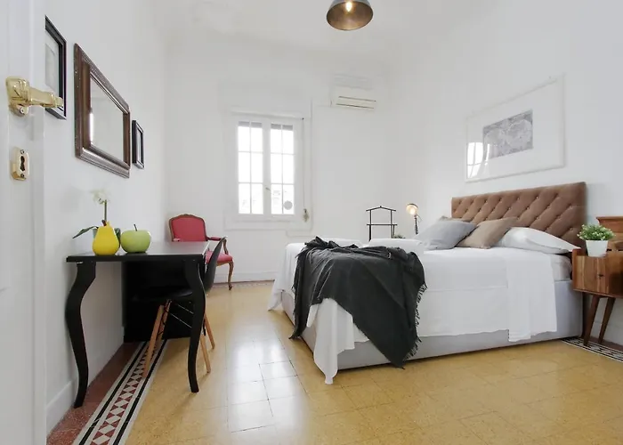 Tagliamento Apartment Rome
