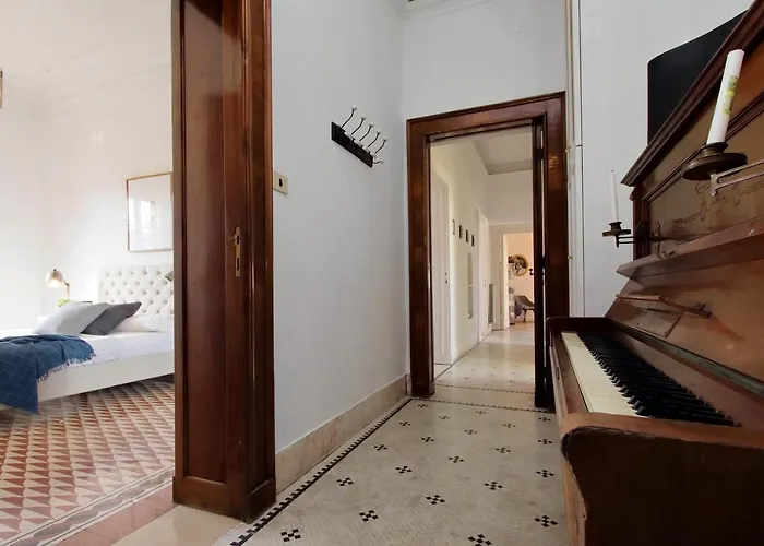 Apartment Tagliamento *