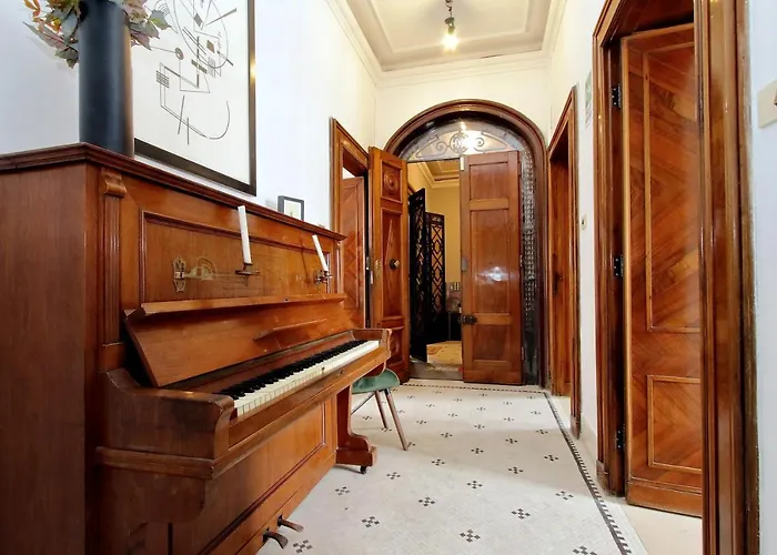 Apartment Tagliamento