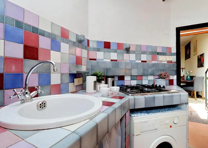 Tagliamento Apartment Rom