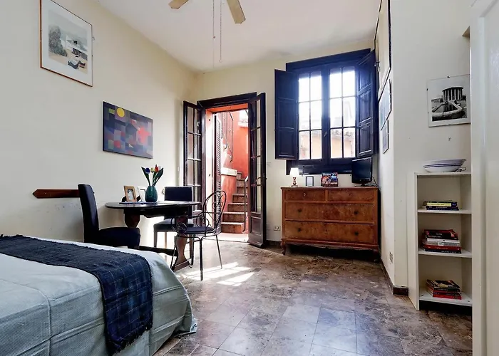 Tagliamento Apartment Rom