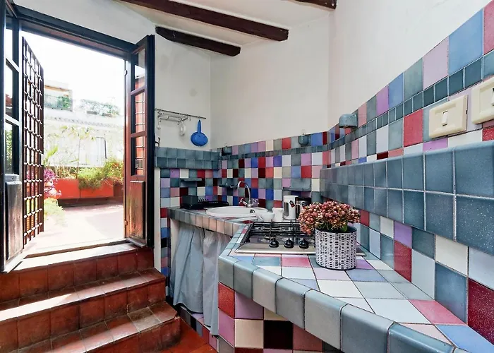 Tagliamento Apartment *